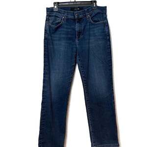 THE CLASSIC Bootcut Straight Men’s Joe’s Jeans Y2K Medium Wash